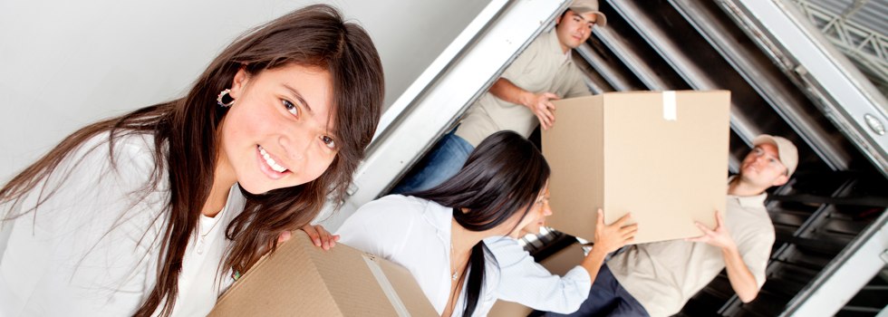 Professional Removalists Daylesford
